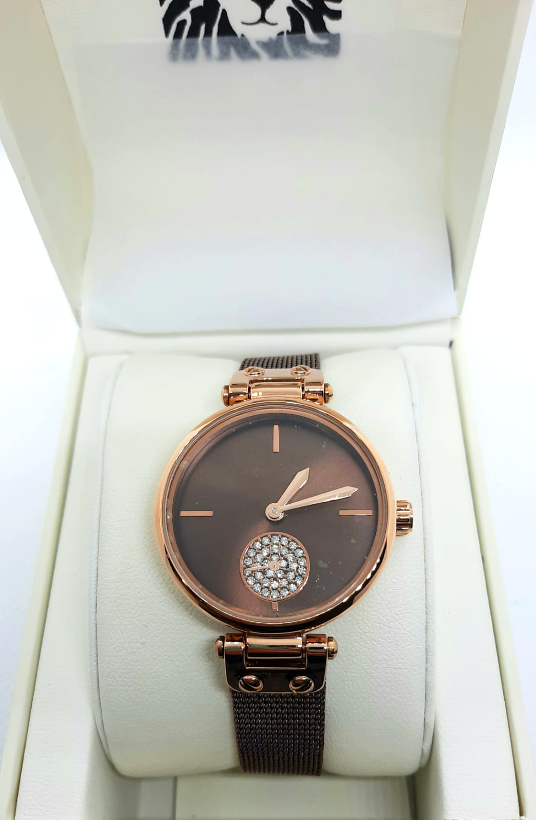 Anne Klein